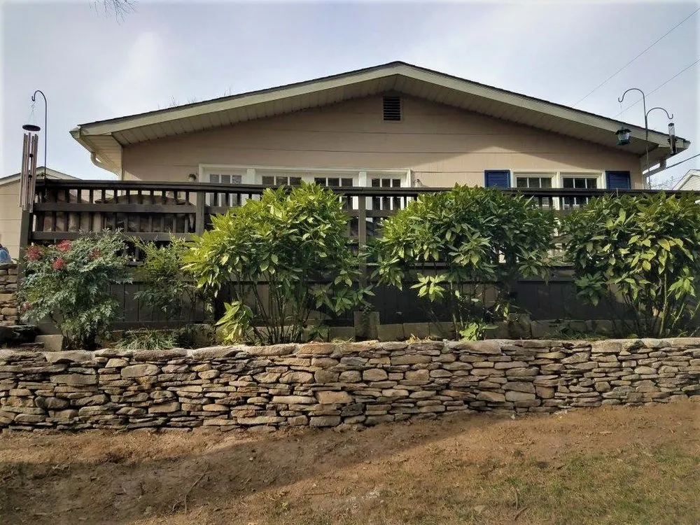 Trusted landscaping services for homes in Millersville, MD by Garcia Patios & Landscaping