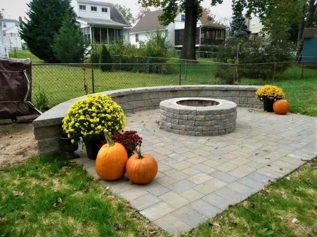 Custom yard maintenance in Millersville, MD - Garcia Patios & Landscaping