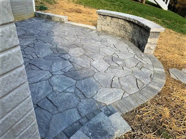 Affordable residential landscaping experts serving Millersville, MD - Garcia Patios & Landscaping