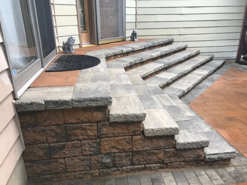Top-rated residential landscaping experts serving Millersville, MD - Garcia Patios & Landscaping