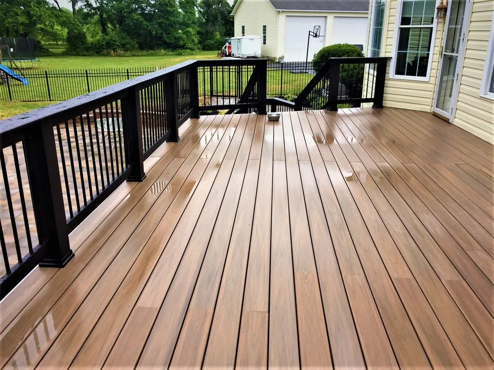 Expert lawn care service in Millersville, MD - Garcia Patios & Landscaping