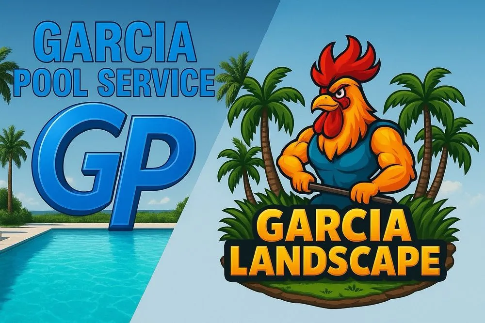 Trusted lawn care service in Sanger, CA by Garcia Pool service