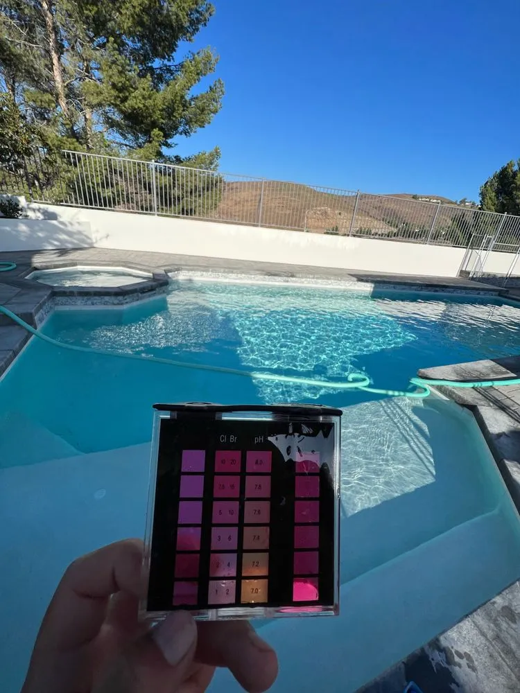 Reliable yard maintenance experts serving Sanger, CA - Garcia Pool service