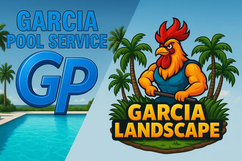 Expert lawn mowing service for year-round maintenance across Sanger, CA - Garcia Pool service