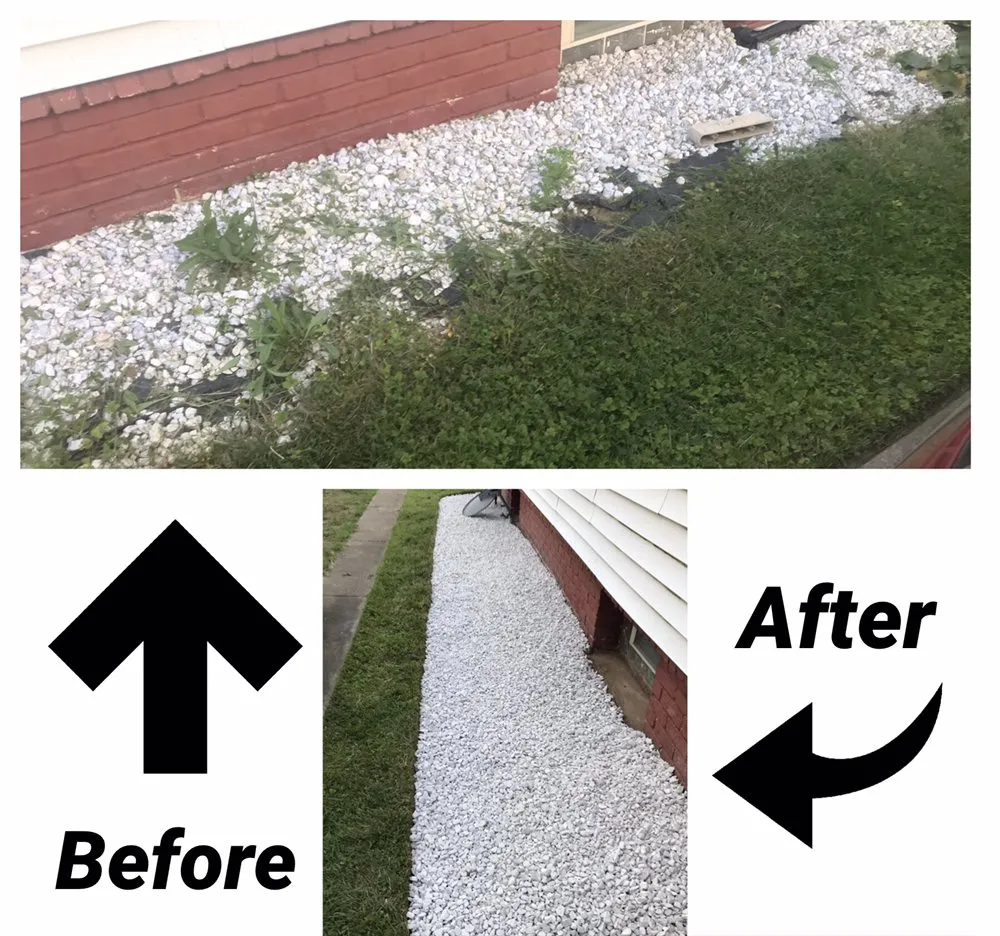 Expert outdoor landscaping in Ambler, PA - Garcia Pro Services