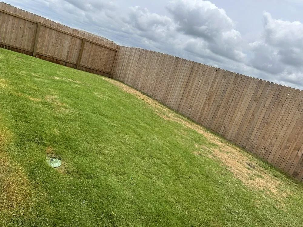 Top-rated yard cleanup service in Kyle, TX by Garcia Property Maintenance