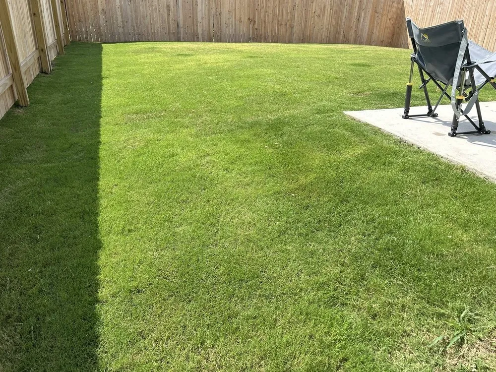 Trusted yard maintenance for homes in Kyle, TX by Garcia Property Maintenance