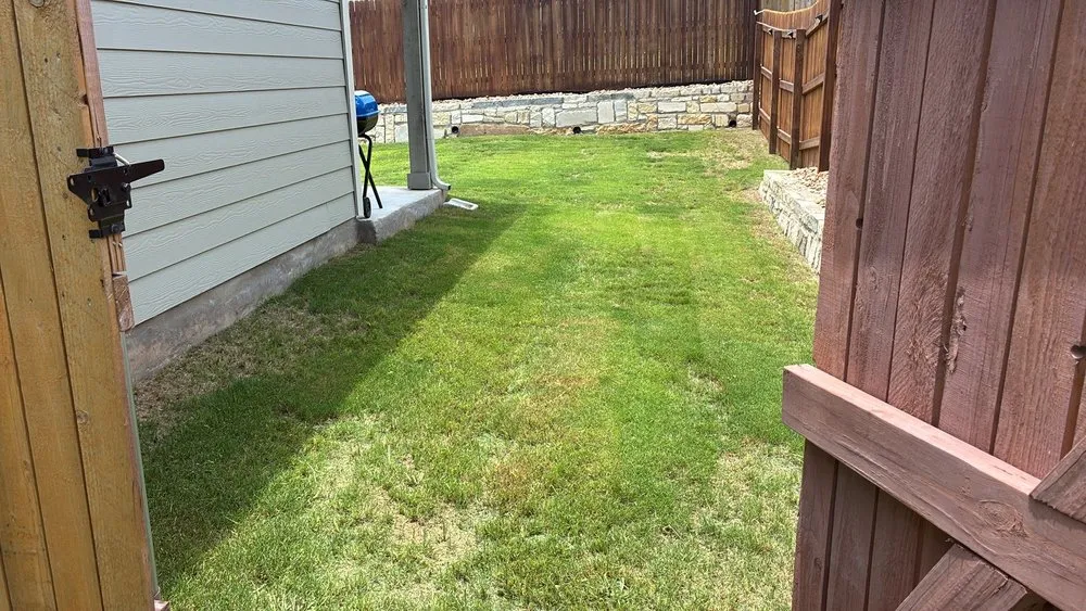 Top-rated residential landscaping experts serving Kyle, TX - Garcia Property Maintenance