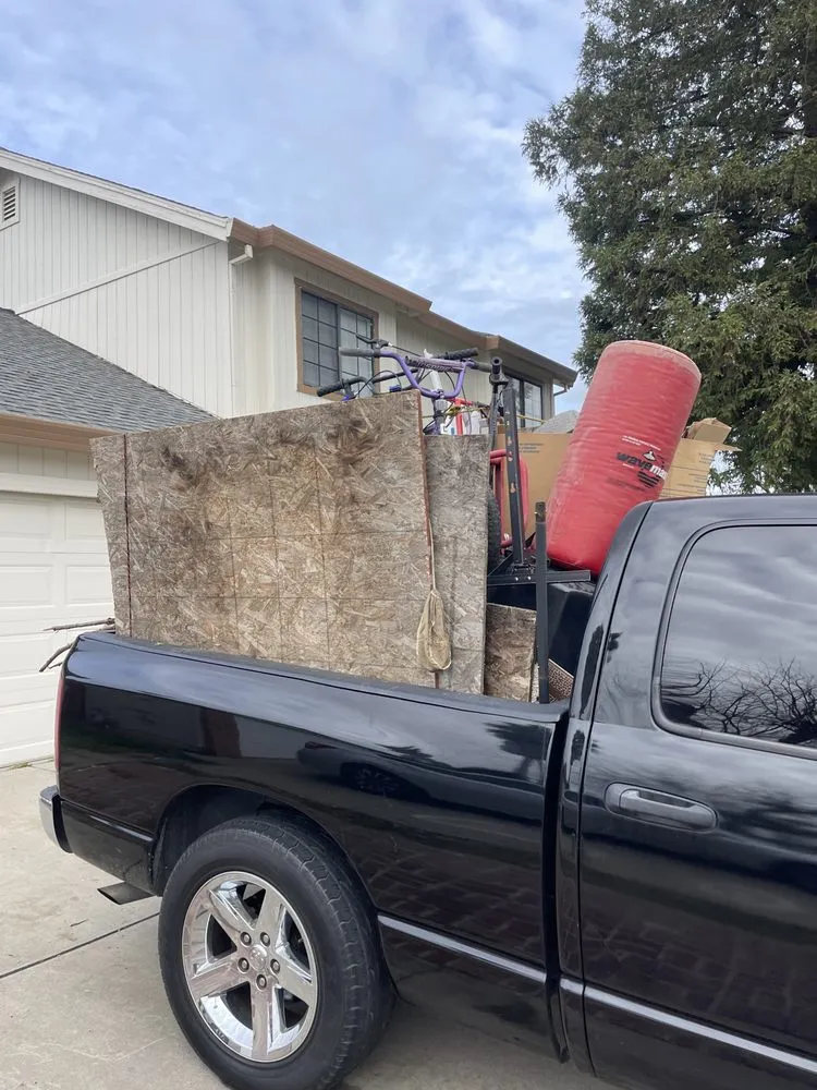 Expert garden landscaping in Carmichael, CA - Garcia Service