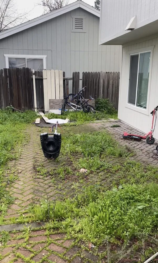 Affordable lawn care service in Carmichael, CA - Garcia Service