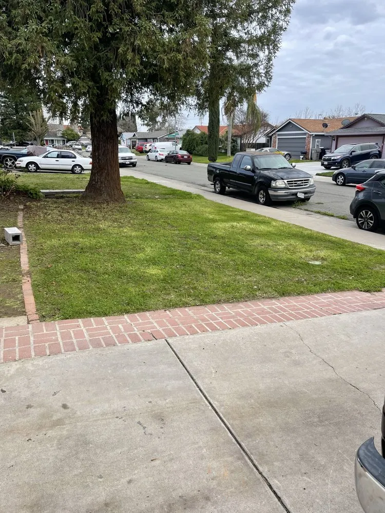 Expert yard maintenance for outdoor upgrades across Carmichael, CA - Garcia Service