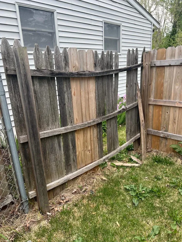 Affordable yard cleanup service in Berkeley, MO - Garcia Services