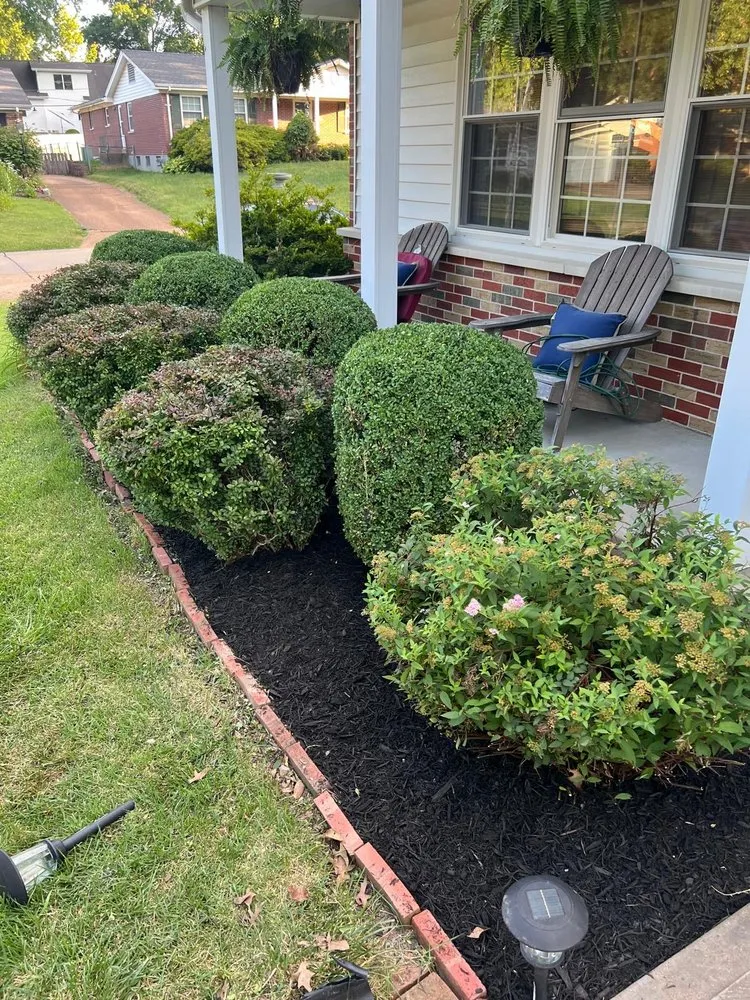 Professional residential landscaping for outdoor upgrades across Berkeley, MO - Garcia Services