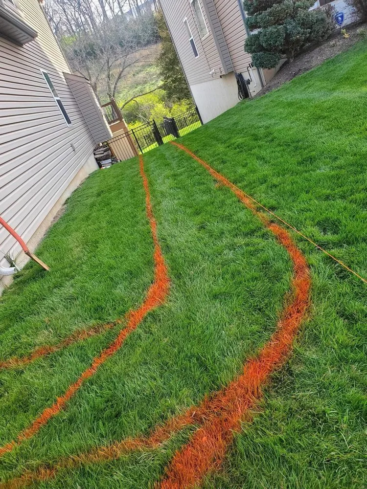 Reliable lawn care service in Berkeley, MO - Garcia Services
