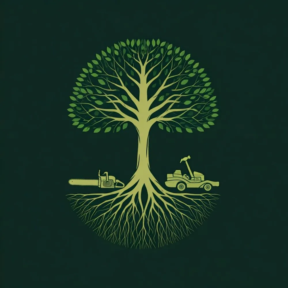 Reliable lawn mowing service with custom design across Union Mills, NC - Garcia Solutions