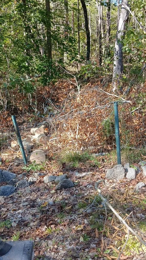 Local landscape installation near you in Union Mills, NC by Garcia Solutions