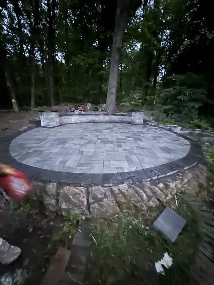 Trusted lawn care service for beautiful yards across Riverside, NJ - Garcia Tree Service & Landscaping