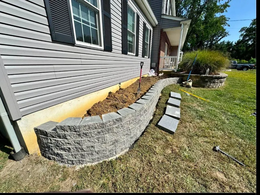 Affordable landscaping services experts serving Riverside, NJ - Garcia Tree Service & Landscaping