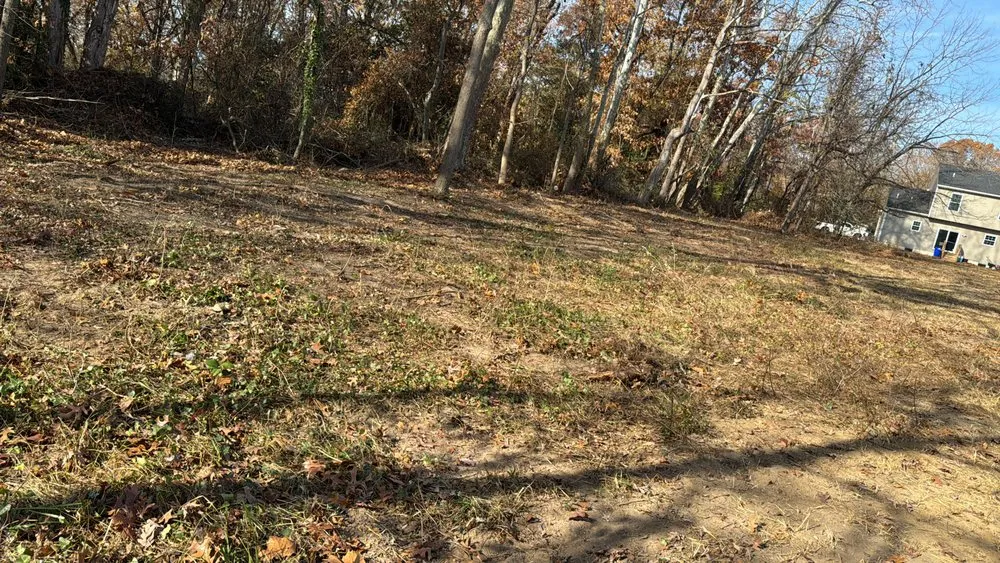 Reliable garden landscaping for homes across Riverside, NJ - Garcia Tree Service & Landscaping