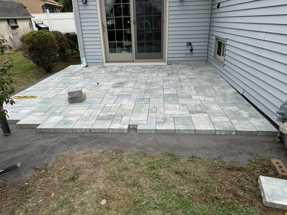 Expert landscaping services for homes across Riverside, NJ - Garcia Tree Service & Landscaping