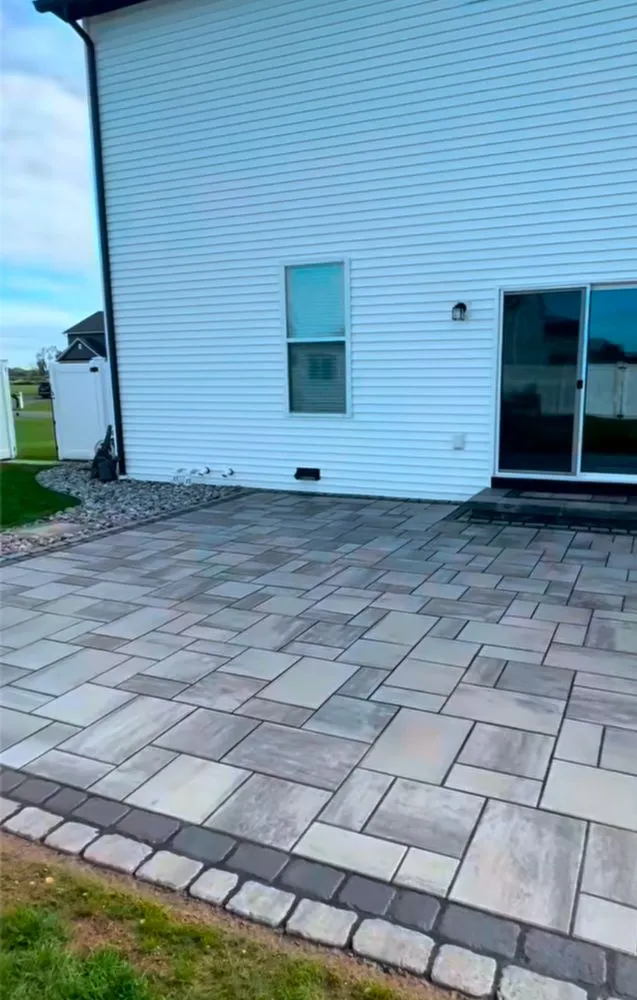 Top-rated landscaping services for outdoor upgrades in Riverside, NJ by Garcia Tree Service & Landscaping