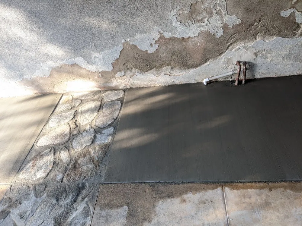 Professional garden landscaping experts serving Anaheim, CA - Garcia Tree Service and Landscaping