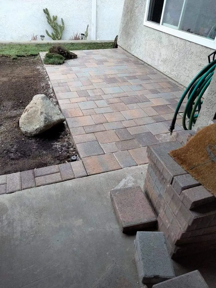 Affordable residential landscaping for residential properties in Anaheim, CA by Garcia Tree Service and Landscaping