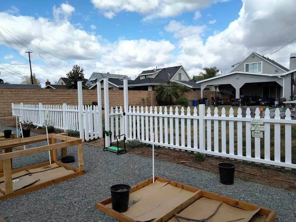 Affordable lawn mowing service experts serving Anaheim, CA - Garcia Tree Service and Landscaping