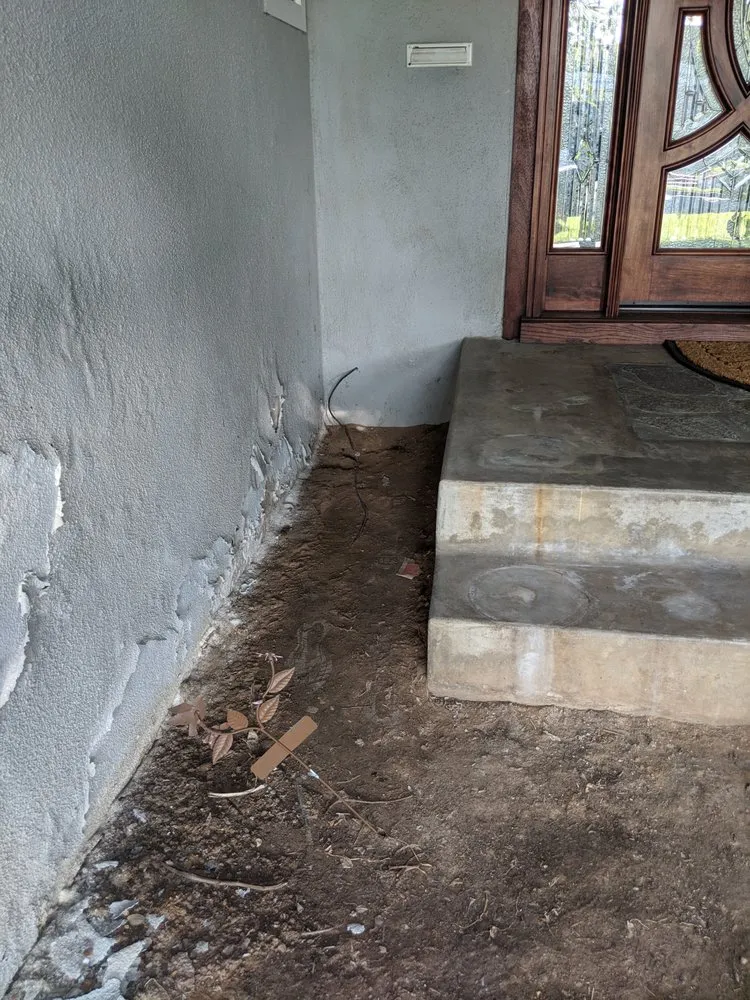 Reliable lawn mowing service for homes in Anaheim, CA by Garcia Tree Service and Landscaping