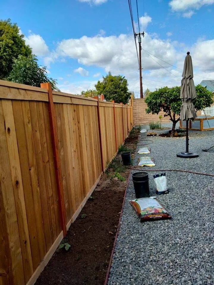 Reliable residential landscaping experts serving Anaheim, CA - Garcia Tree Service and Landscaping