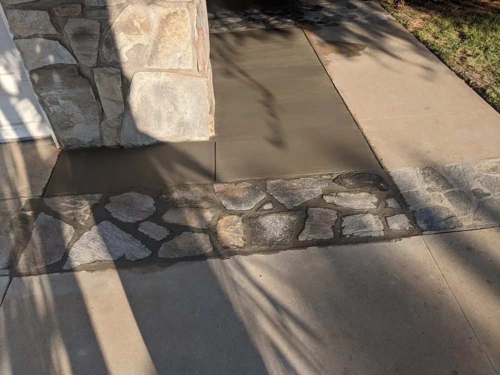 Reliable lawn mowing service in Anaheim, CA by Garcia Tree Service and Landscaping