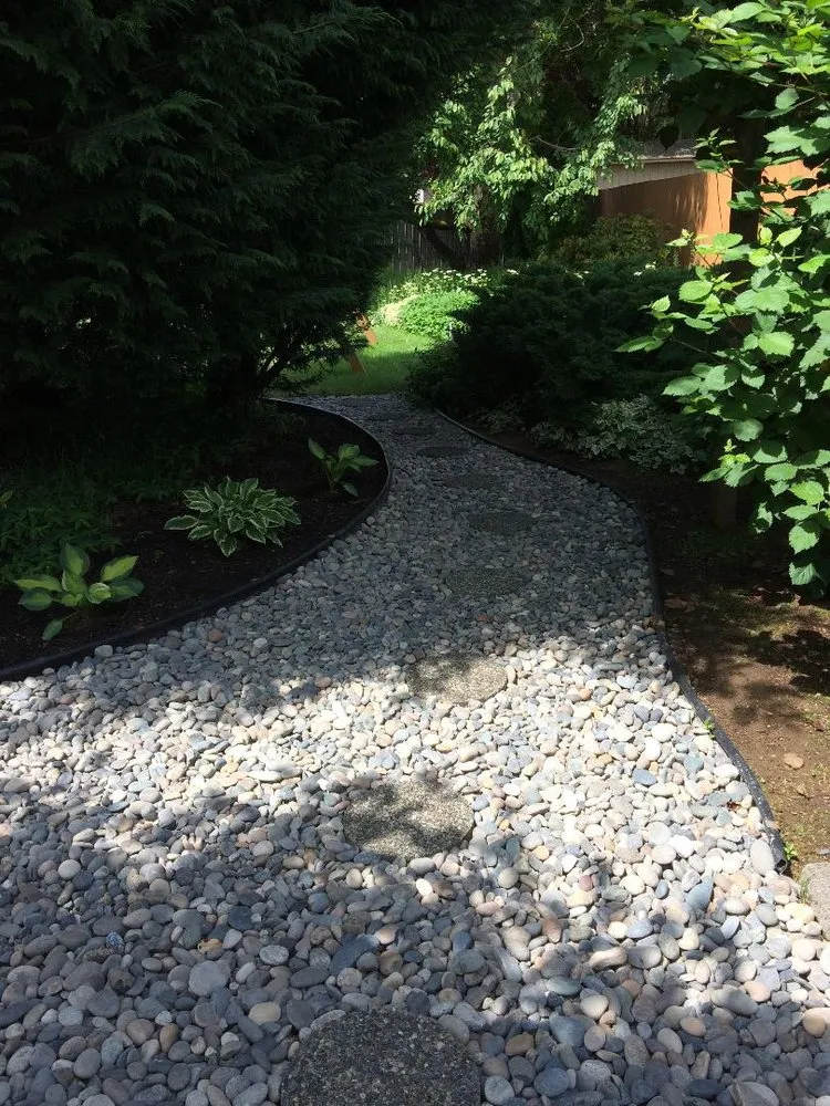 Affordable outdoor landscaping for homes in Portland, OR by Garcia Yard Maintenance