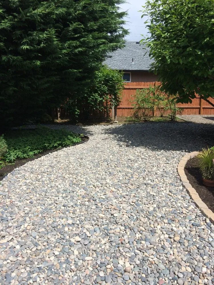 Expert residential landscaping in Portland, OR - Garcia Yard Maintenance
