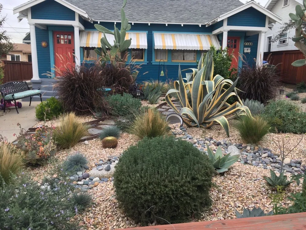 Trusted yard cleanup service experts serving Los Angeles, CA - Garciagardeningservice