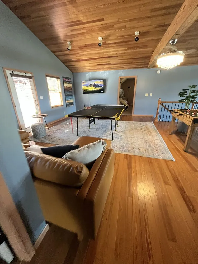 Reliable landscaping services in Lexington, VA - garcias -morales landscaping and more