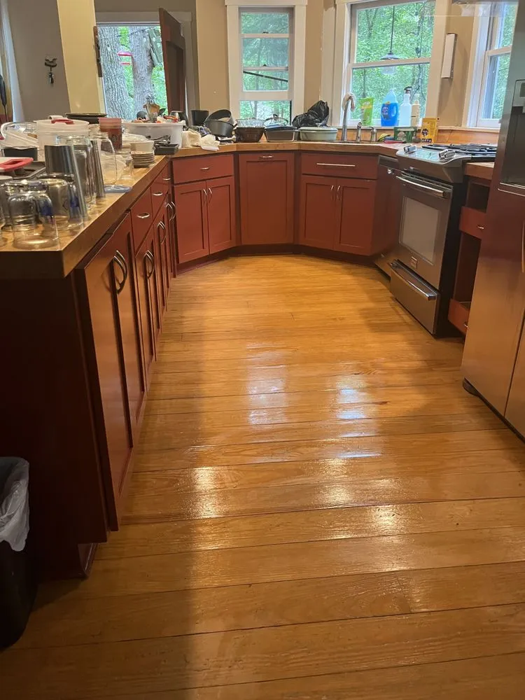 Trusted outdoor landscaping for homes in Lexington, VA by garcias -morales landscaping and more