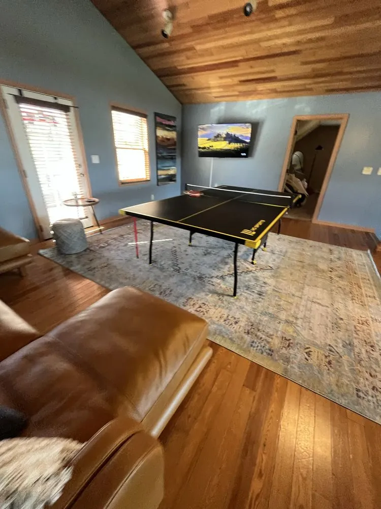 Professional landscape installation for residential properties in Lexington, VA by garcias -morales landscaping and more