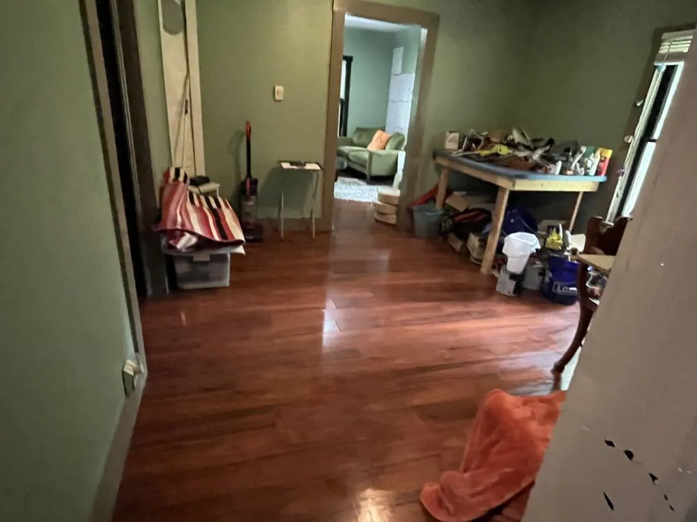 Professional yard maintenance experts serving Lexington, VA - garcias -morales landscaping and more