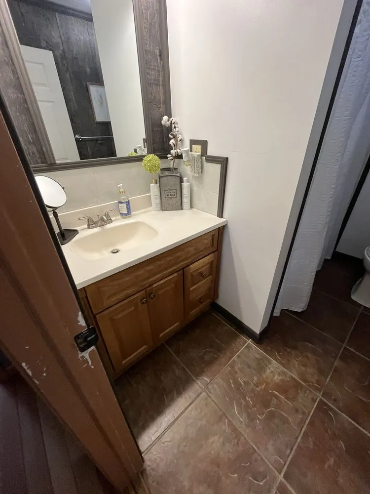 Professional lawn care service in Lexington, VA by garcias -morales landscaping and more