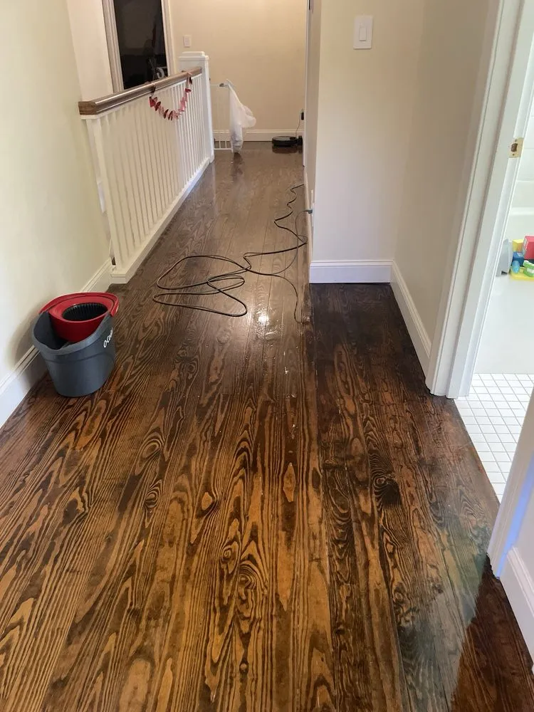 Affordable landscape installation in Lexington, VA by garcias -morales landscaping and more