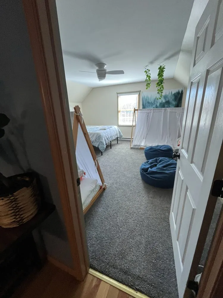 Affordable lawn mowing service experts serving Lexington, VA - garcias -morales landscaping and more