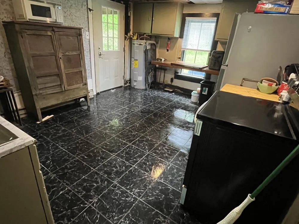 Trusted garden landscaping for beautiful yards in Lexington, VA by garcias -morales landscaping and more