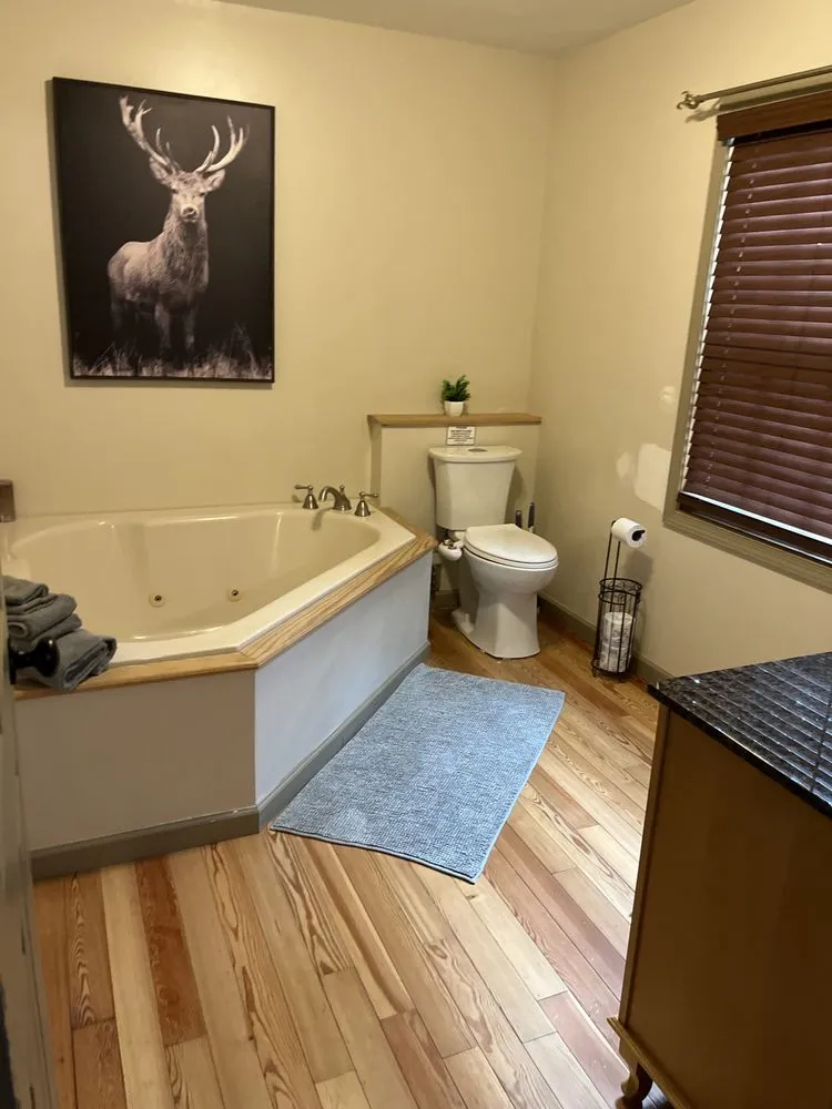 Top-rated lawn care service with custom design across Lexington, VA - garcias -morales landscaping and more