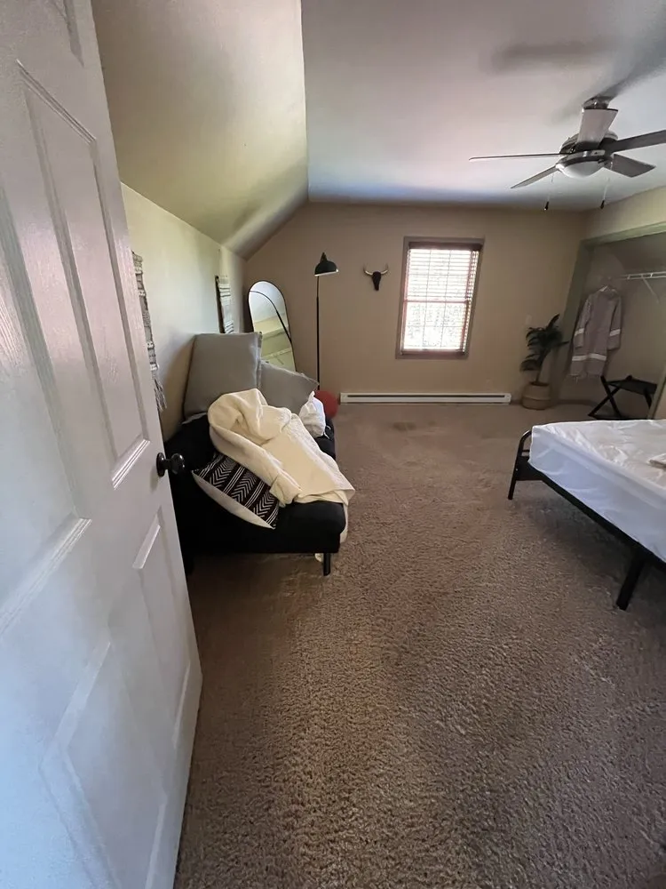 Professional yard cleanup service with custom design across Lexington, VA - garcias -morales landscaping and more