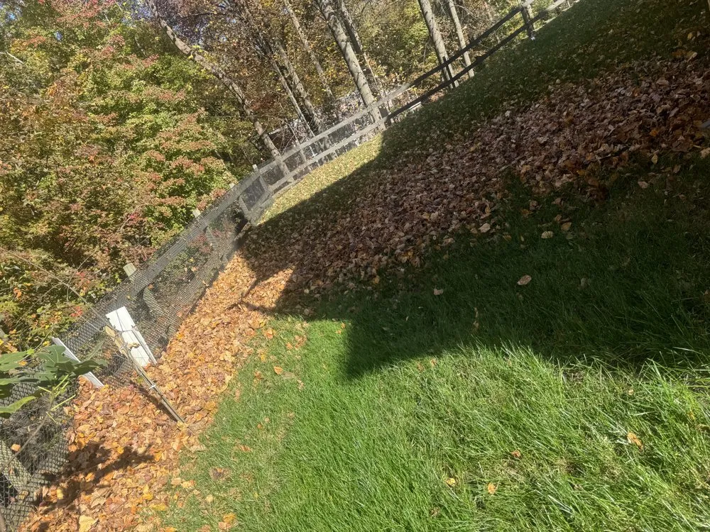 Expert outdoor landscaping experts serving Tinton Falls, NJ - Garcias & Sons Landscaping