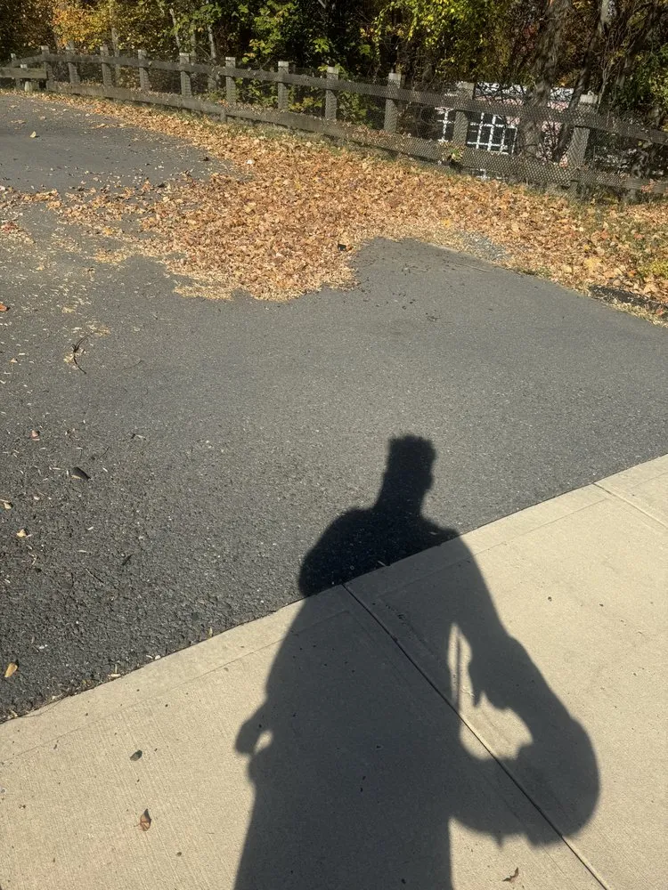 Top-rated yard cleanup service in Tinton Falls, NJ by Garcias & Sons Landscaping