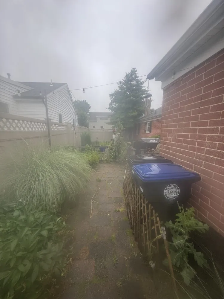 Affordable landscape design near you in Tinton Falls, NJ by Garcias & Sons Landscaping