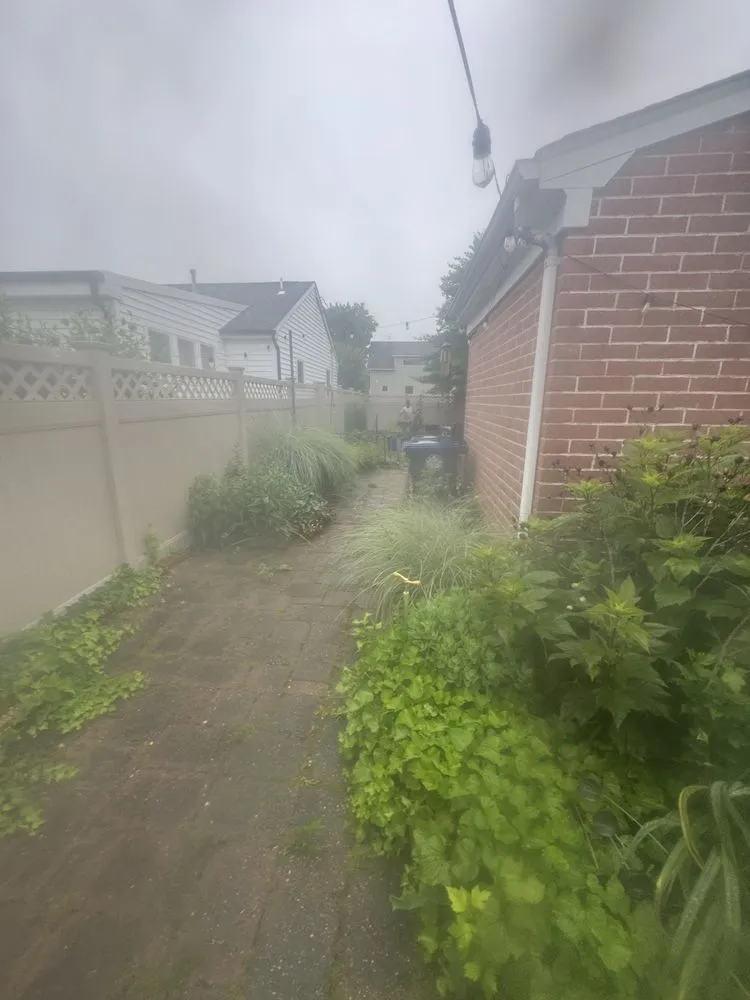 Professional landscape design experts serving Tinton Falls, NJ - Garcias & Sons Landscaping