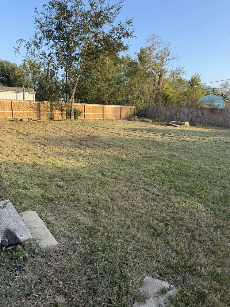 Reliable outdoor landscaping with custom design across Pasadena, TX - Garcia’s A1 Landscaping