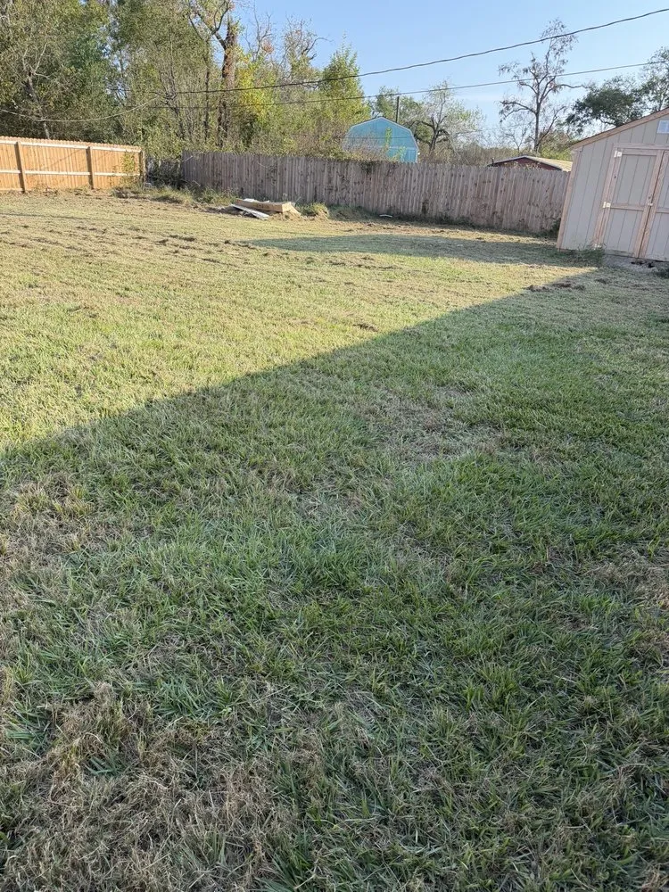 Reliable landscape design in Pasadena, TX - Garcia’s A1 Landscaping